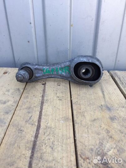 Подушка двигателя задняя Renault Kaptur 2016