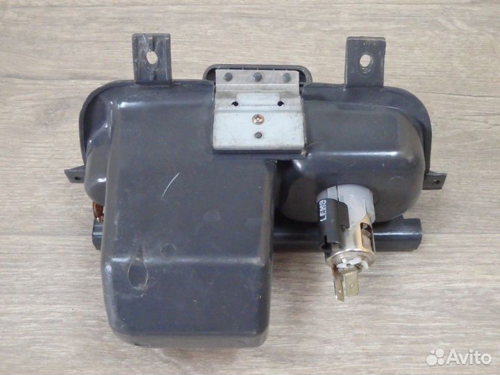 Пепельница Nexia Нексия