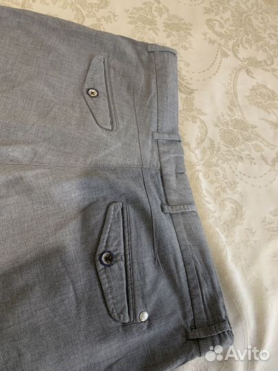 Брюки мужские Мassimo Dutti