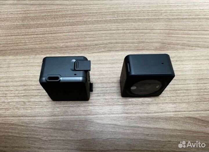 Видеокамера DJI Osmo action 2 dual screen