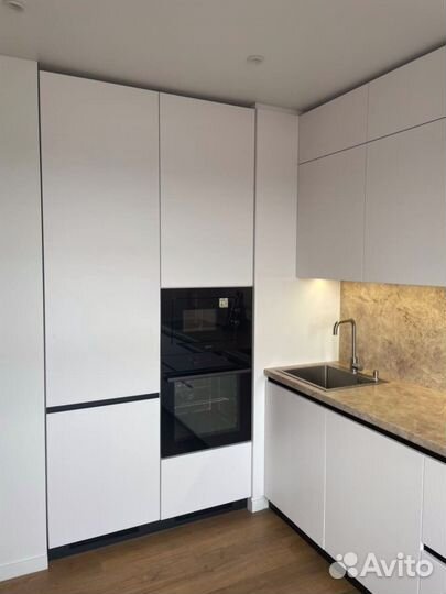 Кухня на заказ