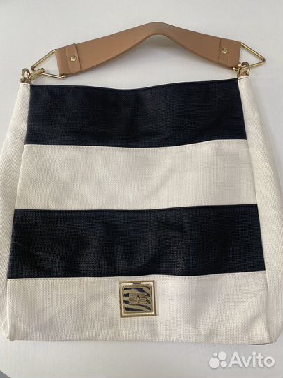 Сумка elisabetta franchi