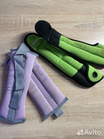 Утяжелители