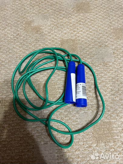 Скакалка Torneo 3 м