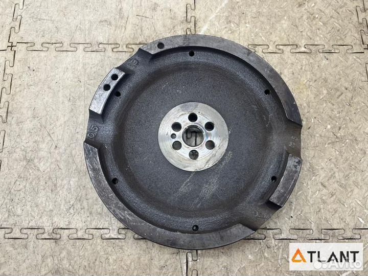 Маховик daihatsu hijet