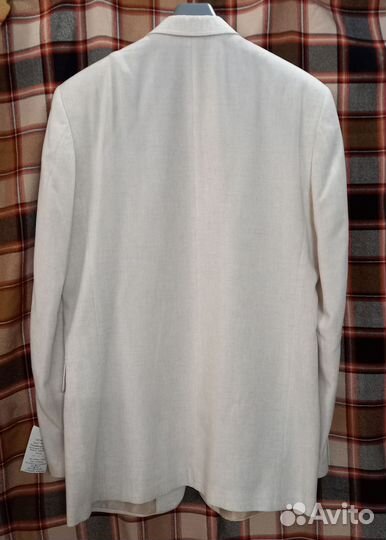 Пиджак мужской 52- 54 размер