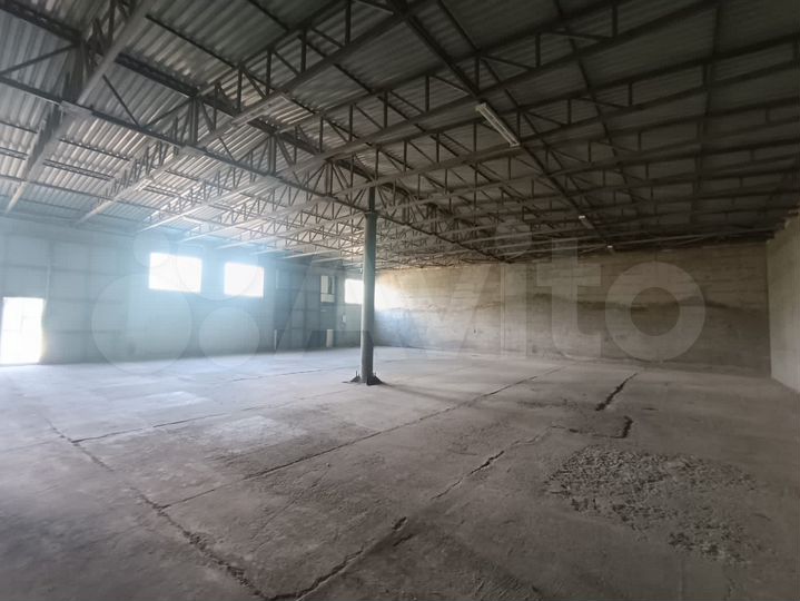 Склад, 175 м²