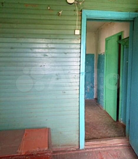 Дом 60 м² на участке 7 сот.