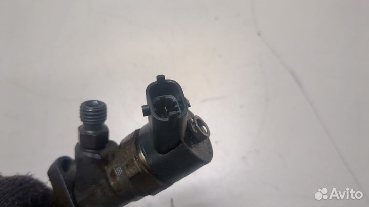 Форсунка топливная Citroen C5, 2003