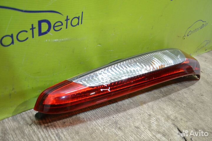 Фонарь задний левый Митсубиси Лансер 9 Wagon
