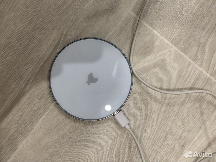 Беспроводная зарядка для iPhone/samsung