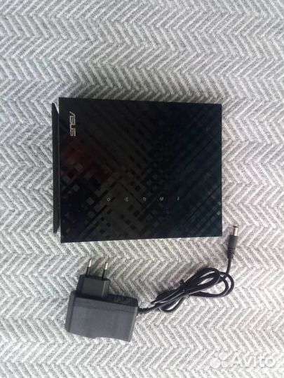 Wifi роутер Asus