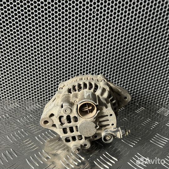 Генератор Honda Civic