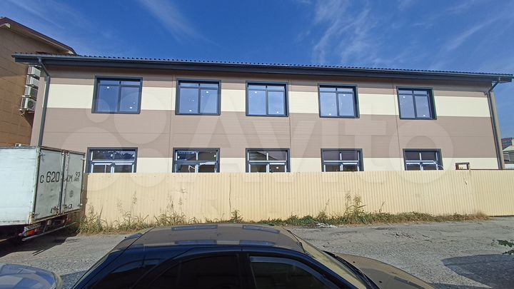 Свободного назначения, 300 м²