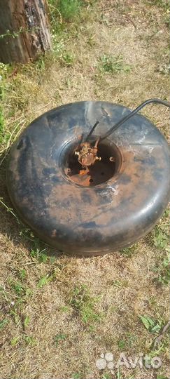 Газовое оборудование 4 поколения бу