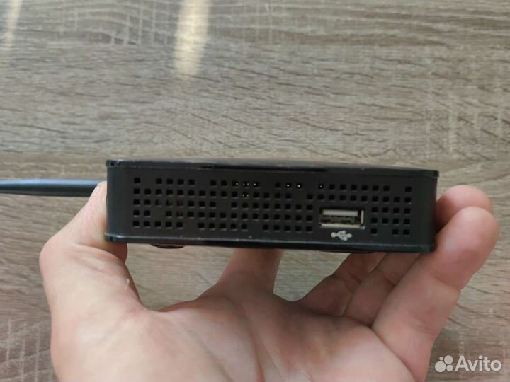 Роутер WiFi ZyXel Keenetic 4G ll