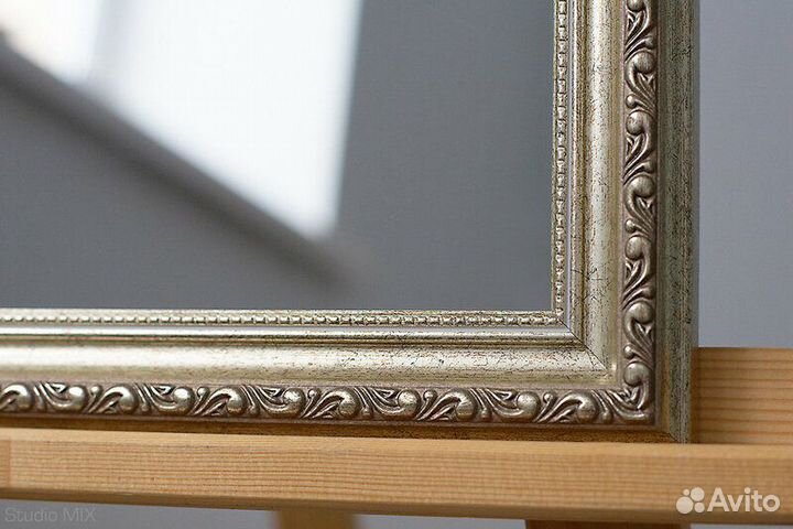 Зеркало в багете