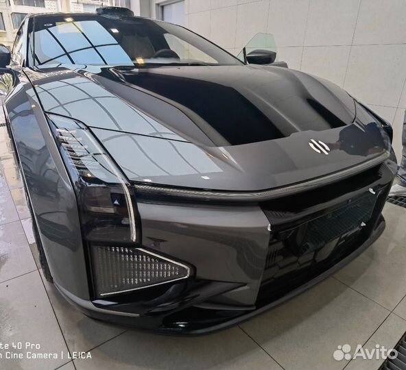 Автомобили из Кореи и Китая под ключ