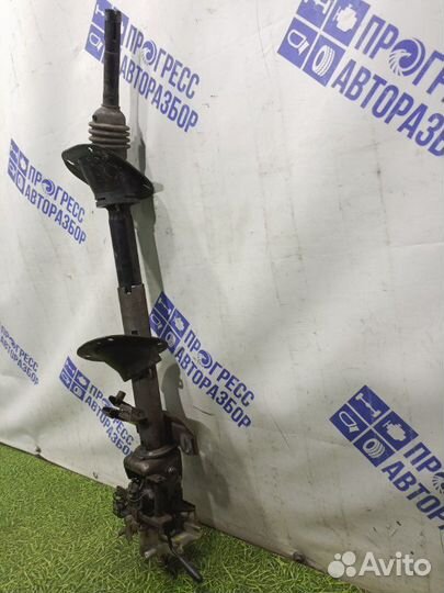 Рулевая колонка передняя Hyundai Terracan