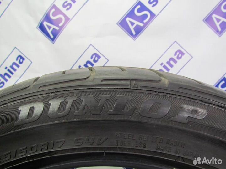 Dunlop Direzza DZ101 225/50 R17 102Q