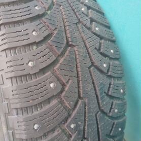 Nokian Tyres Nordman 1 235/55 R18