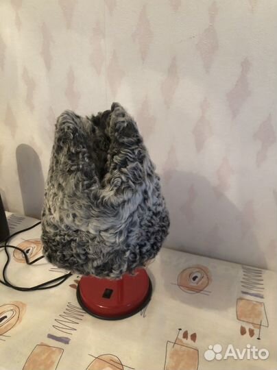Шапка каракуль кубанка