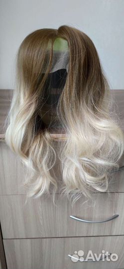 Парик женский