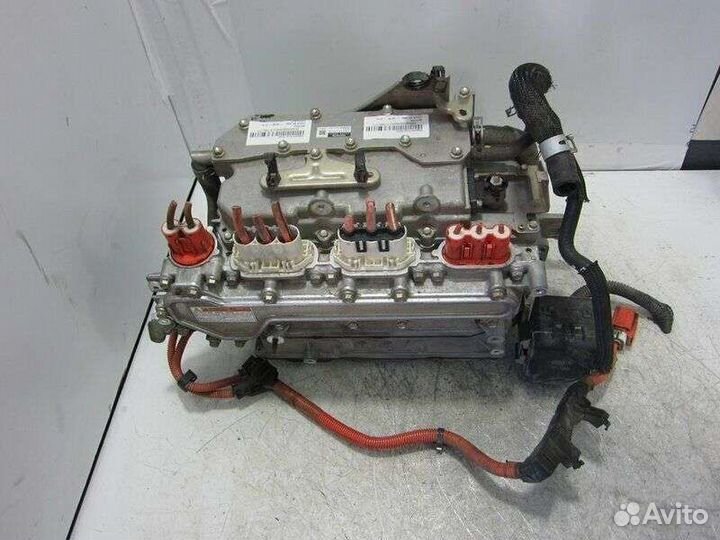 Инвертор lexus RX450 G92A048111 G927048031