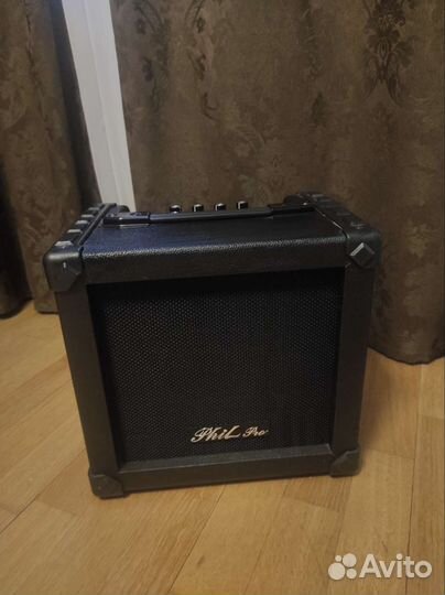 Комбоусилитель Philpro MG - 25