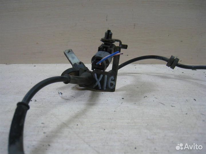 Датчик ABS задний левый Nissan Almera Tino 2005