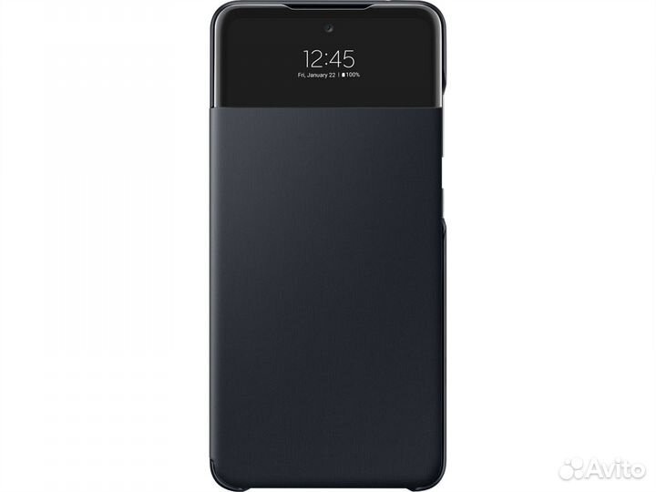 Чехол-книжка Samsung Galaxy A52 (SM-A525) SMART Wa