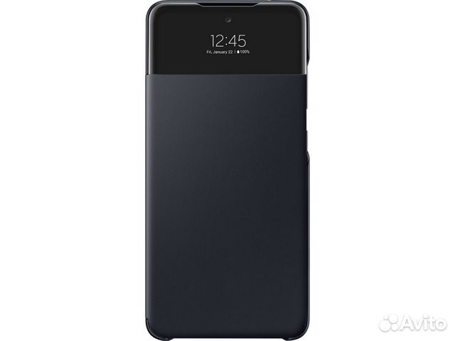 Чехол-книжка Samsung Galaxy A52 (SM-A525) SMART Wa