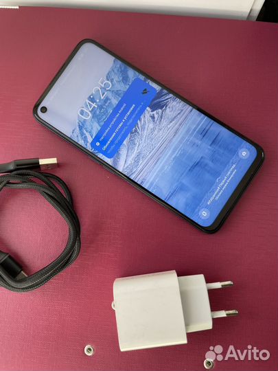 Телефон Realmi 9 Pro