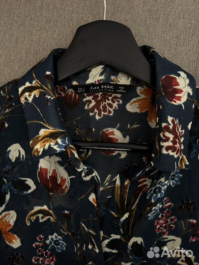 Платье Zara