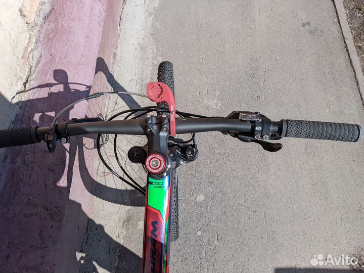 GT Karakoram 2017 comp 29