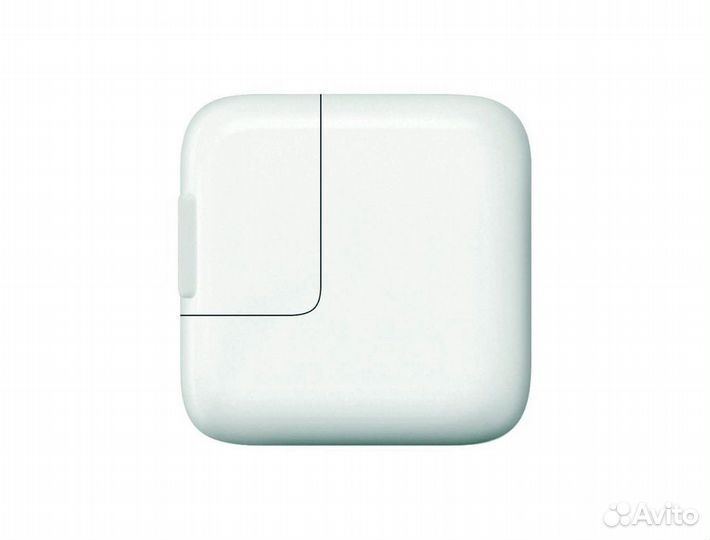 Адаптер Apple USB Type-C-USB Type-C/USB/VGA белый