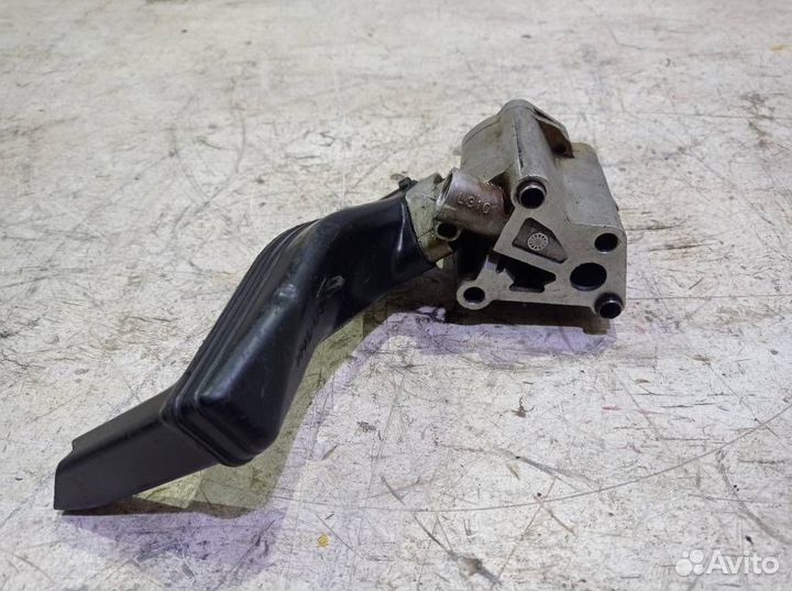 Насос масляный Мазда 3 1 BK