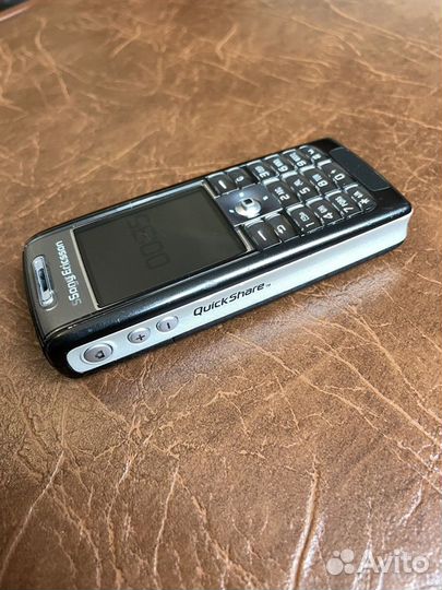 Sony Ericsson T630