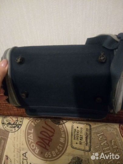 Рюкзак школьный для мальчика