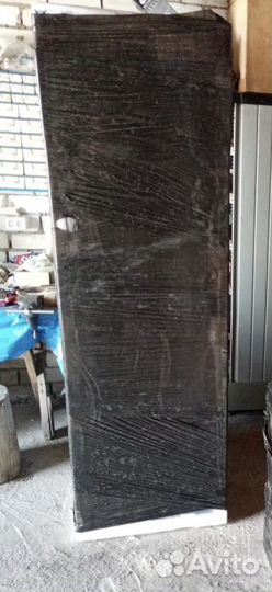 Встроенный холодильник Gorenje