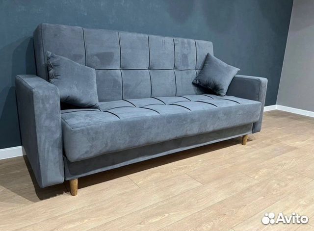 Диван-лавка