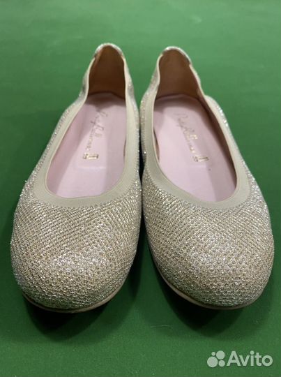 Балетки pretty ballerinas