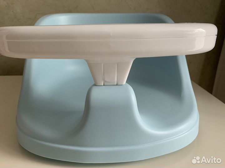 Детский стульчик для купания