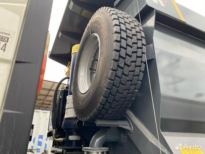 FAW CA3250P66K24T1E5, 2024