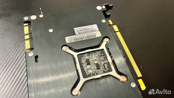 Видеокарта Palit JetStream GTX 1080ti 11GB