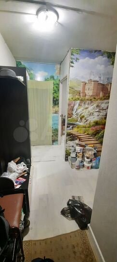 2-к. квартира, 47,3 м², 1/5 эт.