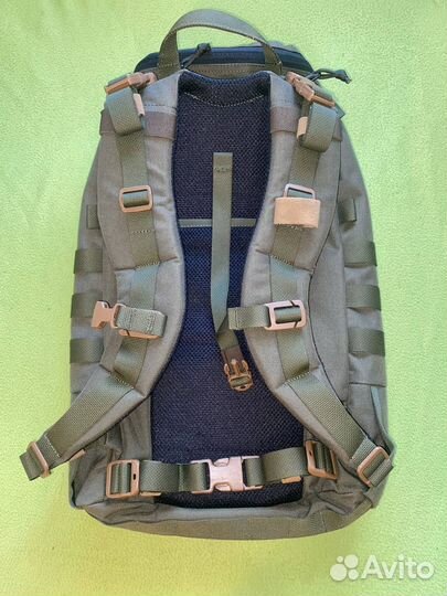 Рюкзакmr asap light assault pack Ars Arma