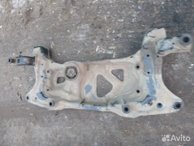 Подрамник передний Volkswagen Jetta 6 5C0199369L