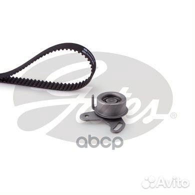 Ремкомплект грм hyundai accent 94-10/getz 02-04