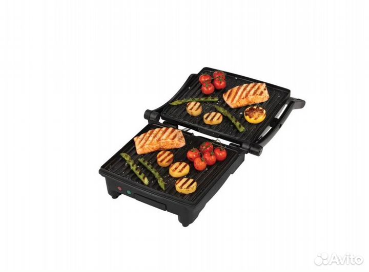 Электрогриль George Foreman 26250-56 Flexe Gril